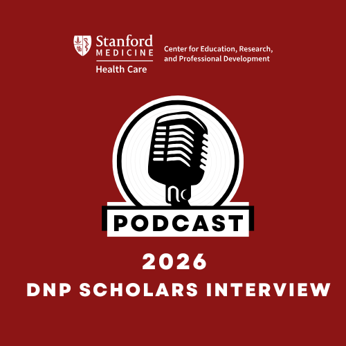 2026 DNP Scholars: Inspire and Celebrate Banner